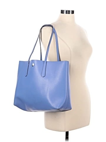 Kate Spade New York Leather Tote (view 2)