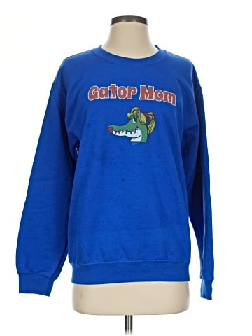 Gildan Sweatshirt (view 1)