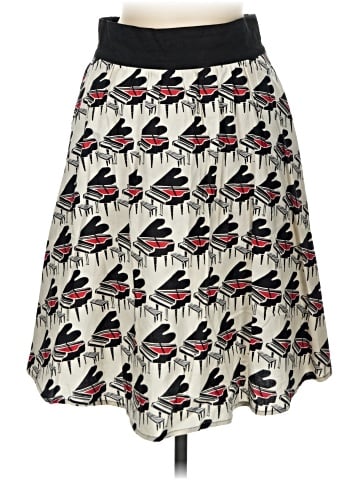 Retrolicious Casual Skirt (view 1)