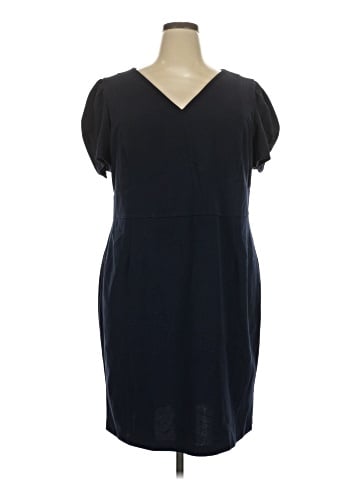DKNY Casual Dress (view 1)
