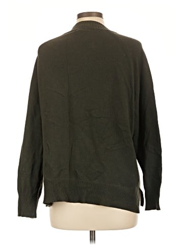 Sweet Romeo Pullover Sweater (view 2)