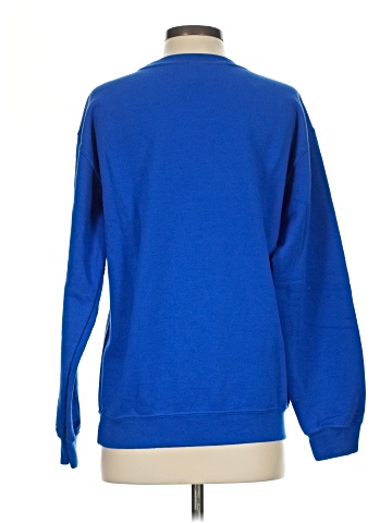 Gildan Sweatshirt (view 2)