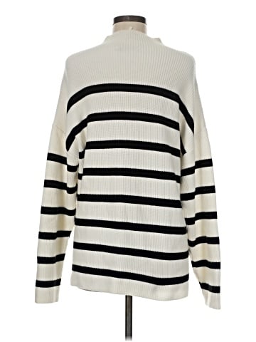 MNG Turtleneck Sweater (view 2)