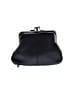 Unbranded Solid Black Coin Purse One size - photo 1