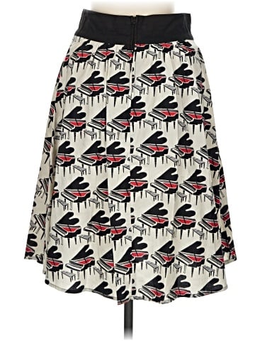 Retrolicious Casual Skirt (view 2)