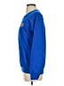 Gildan Blue Sweatshirt Size S - photo 5