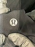 Lululemon Athletica Black Active Pants Size 8 - photo 7