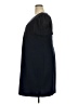 DKNY Solid Black Casual Dress Size 20 - photo 5