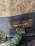 Ann Taylor Solid Black Shorts Size 8 - photo 3