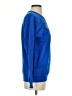 Gildan Blue Sweatshirt Size S - photo 4