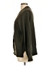 Sweet Romeo Green Pullover Sweater Size XL - photo 5