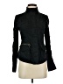 Express 100% Cotton Black Cardigan Size XS - photo 1