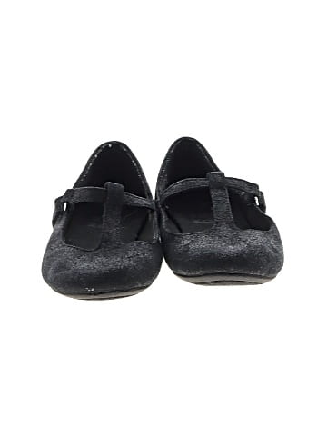 Zoe & Zac Flats (view 2)