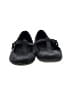 Zoe & Zac Solid Black Flats Size 7 (kids) - photo 2