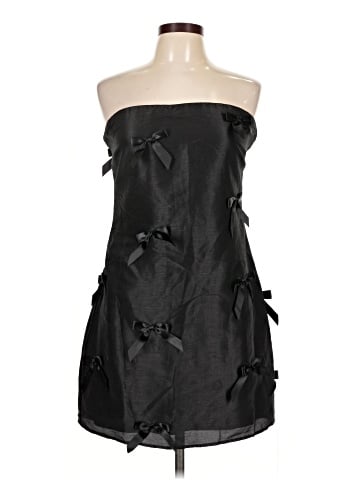 Hutch Cocktail Dress (view 1)