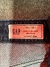 Gap Blue Jeans Size 33L - photo 4