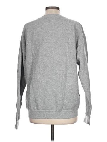 Gildan Sweatshirt (view 2)