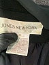 Jones New York Black Blazer Size 6 - photo 7