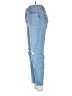 Levi's Hearts Blue Jeans Size 24 waist - photo 5