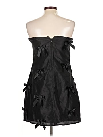 Hutch Cocktail Dress (view 2)