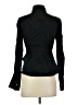 Express 100% Cotton Black Cardigan Size XS - photo 2