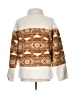 Columbia 100% Polyester Tan Pullover Sweater Size L - photo 2