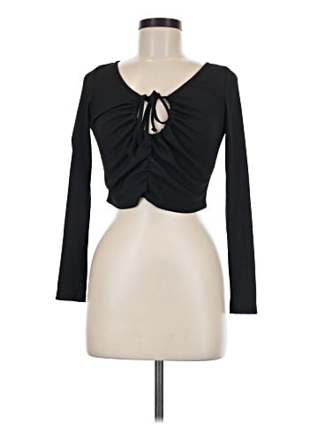 Cotton On Long Sleeve Top (view 1)