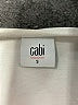 CAbi Solid White Jacket Size S - photo 6