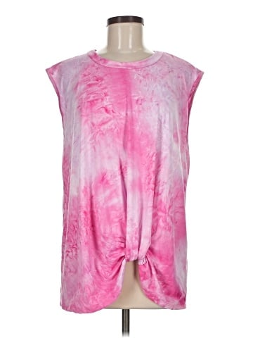 Haptics Sleeveless Blouse (view 1)