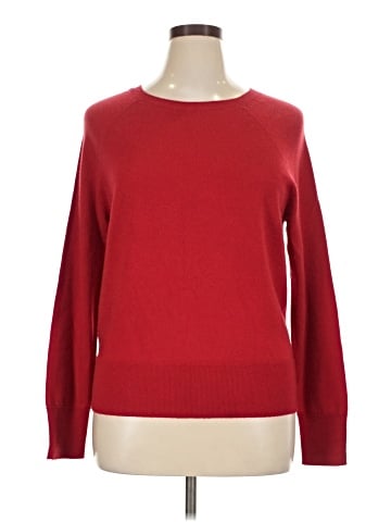 Banana Republic Wool Pullover Sweater (view 1)