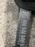 ASOS Solid Black Cocktail Dress Size 8 - photo 8