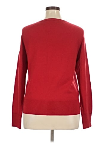 Banana Republic Wool Pullover Sweater (view 2)