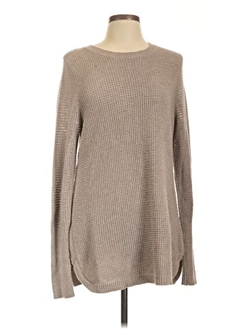 Dakini Pullover Sweater (view 1)