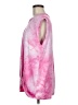 Haptics Tie-dye Pink Sleeveless Blouse Size M - photo 5