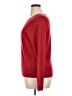 Banana Republic 100% Wool Red Wool Pullover Sweater Size XL - photo 5