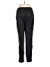 Adidas 100% Polyester Black Track Pants Size M - photo 2