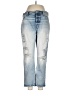 Old Navy Blue Jeans Size 6 - photo 1