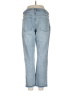 Old Navy Blue Jeans Size 6 - photo 2