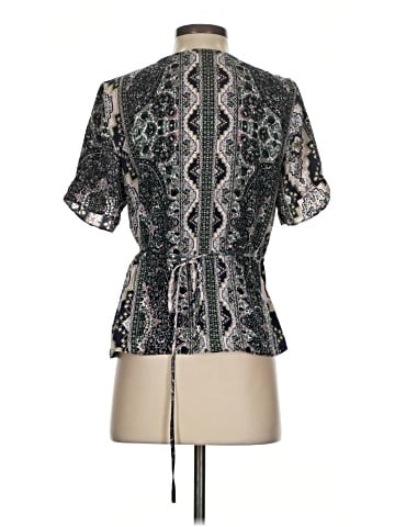 Cupcakes & Cashmere Short Sleeve T-Shirt (view 2)