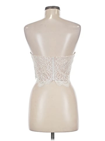 Cotton Candy LA Sleeveless Top (view 2)
