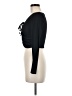 Cotton On Black Long Sleeve Top Size M - photo 5