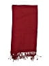 Unbranded 100% Viscose Burgundy Scarf One size - photo 2