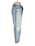 Old Navy Blue Jeans Size 6 - photo 4