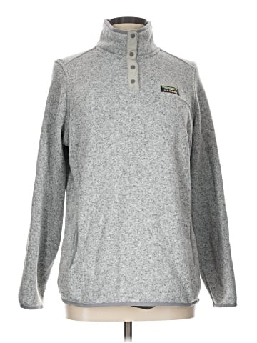 L.L.Bean Pullover Sweater (view 1)