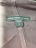 James Perse Gray 3/4 Sleeve Top Size Med (2) - photo 7
