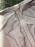 James Perse Gray 3/4 Sleeve Top Size Med (2) - photo 8