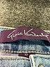Gloria Vanderbilt Blue Jeans Size 10 - photo 7