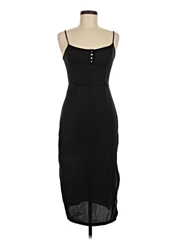 BCBGeneration Cocktail Dress (view 1)