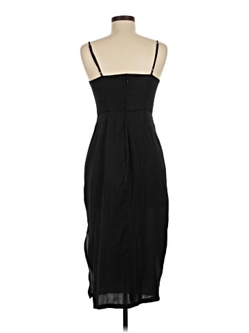 BCBGeneration Cocktail Dress (view 2)