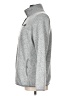 L.L.Bean 100% Polyester Gray Pullover Sweater Size L - photo 5
